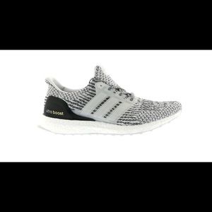 Adidas Ultraboost Oreo